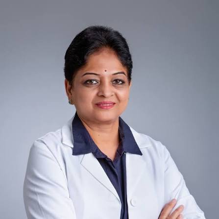 Dr Rathi